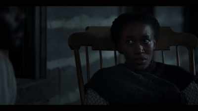 One day, them dreams
gonna take her far away, - Lawmen: Bass Reeves