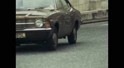 One day, they
follow his Rolls Royce - The Murdochs: Empire of Influence
