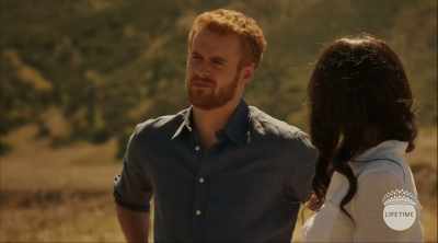 ♪ One day you turn
and then it's gone ♪ - Harry & Meghan: A Royal Romance