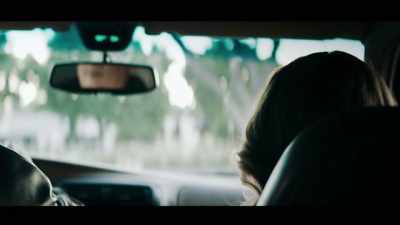 One day, we were just
driving around, and he says, - McMillion$