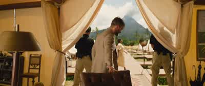 One day, we're gonna laugh about this. - The Lost City