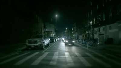 One day,
when I came from work, - Mother Undercover