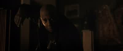 ♪ One day when I was lost ♪ - The Equalizer 3