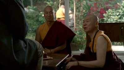 One day we will all die, - Wise Guy: David Chase and The Sopranos