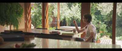 One day you will be
amazed by the distances - 2040