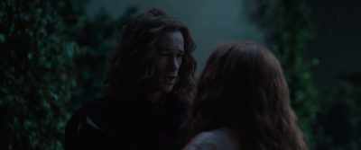 One day, we will be together forever. - Rosaline