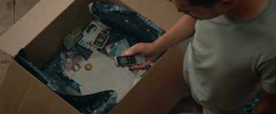 One day you will
learn the intelligence - Hypochondriac