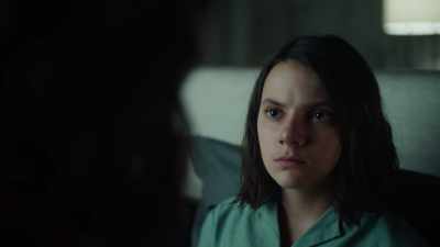 One day, you will see all I've
done to right this world for you. - His Dark Materials