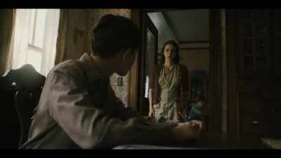 One day, you will understand - The Plot Against America