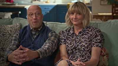 - One day after work,
my pal Marty and I went down - Maggie