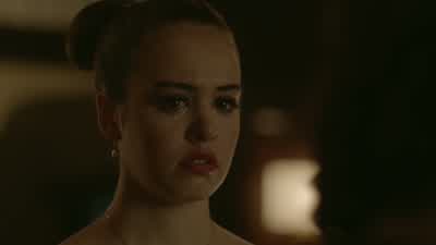 One day, you will understand why I did everything I did. - Legacies