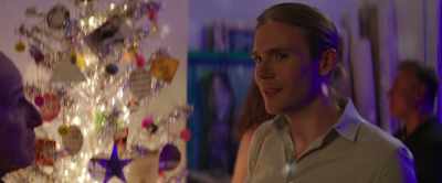One day you'll be Sam,
the next you'll be me. - After Louie