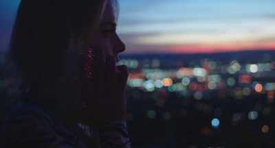 One day, you'll want a husband, children... - Pleasure