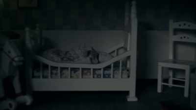One day you're going to look back
at this and think, - The Haunted Museum