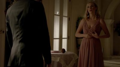 One day you're going to wake up - The Vampire Diaries