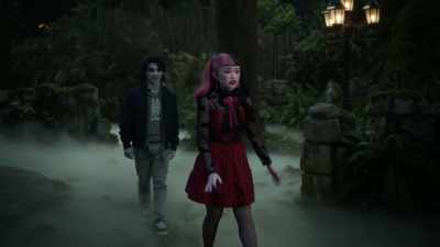 "One day when you're older, - Monster High 2