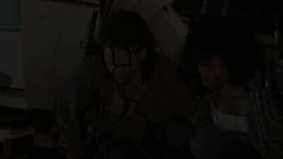 One dead civilian, - All the Lost Ones