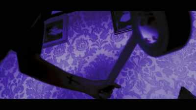 One is deliberate
sensory deprivation - The Real Prime Suspect