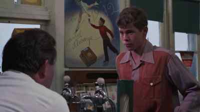 One dip or two? - Summer of '42