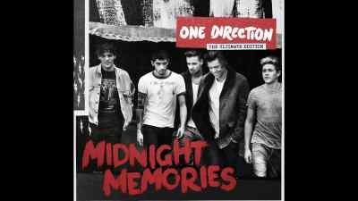 One Direction
released five albums - Larger than Life: Reign of the Boybands