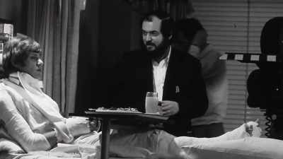 One disaster after another - Kubrick by Kubrick