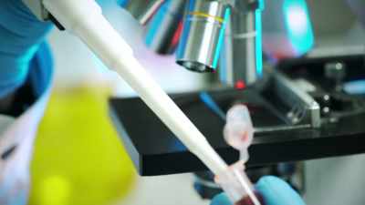 One DNA sample away
from being arrested. - Killer Cases