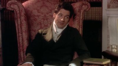 One does not like to generalize about so many people all at once Mr Knightley - Emma