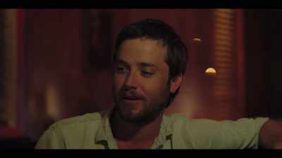 One dollar? Why don't you put
that in your g-string, bud. - Chapel