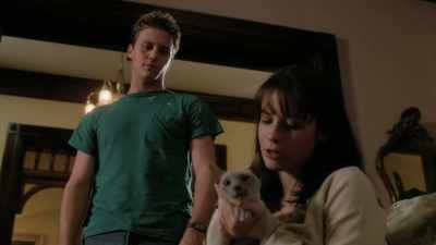 One down, two to go. - Charmed