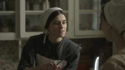 One dusts, one sweeps, then polishes. - Alias Grace