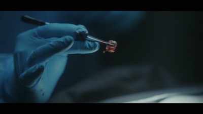 One earpiece communicator. - Rabbit Hole