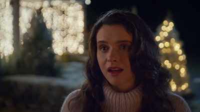 One, end all suffering. - The Dog Days of Christmas