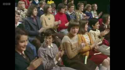 One entertainer found a way to teach
the basics - Kids' TV: The Surprising Story