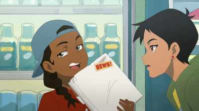 - One essay.
- Two, and there will be snacks. - My Adventures with Superman