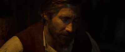 One evening, you told me
about your father, - The Sisters Brothers