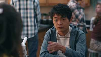 One for every day of the week, - American Born Chinese