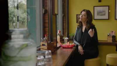 One - everything is better
between two slices of bread. - Nigella: At My Table