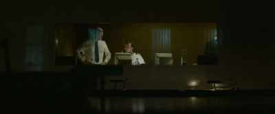 One explosion,
then a second explosion, - The Command