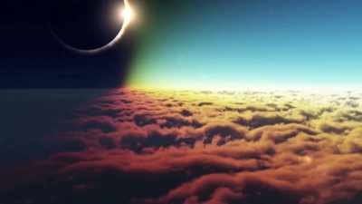 One fact is certain, no
matter who made humans - Truth Hunter