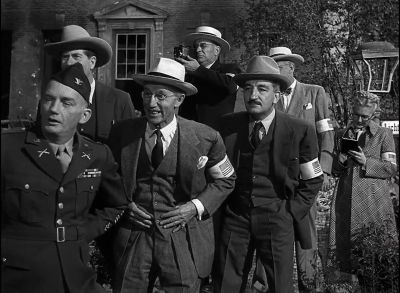 One family has already christened a kid DiMaggio Schultz - A Foreign Affair