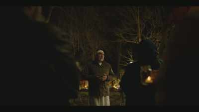 One family's loss... is your loss. - Passenger