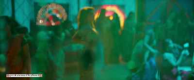 One feels happy If I'm stout - Pushpa: The Rise