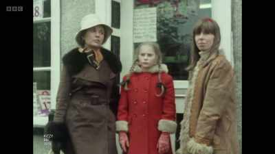 One feels so sorry for the child,
though. Such a grubby little thing. - Kids' TV: The Surprising Story