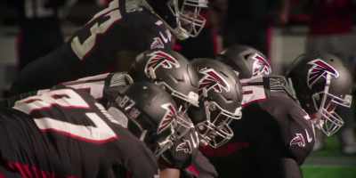 One final chance
for the Falcons. - Fantasy Football