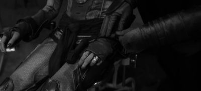 One final procedure, then you will become the Dragon Queen. - DC's Stargirl