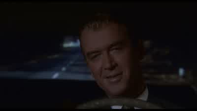 One final thing I have to do. - Vertigo