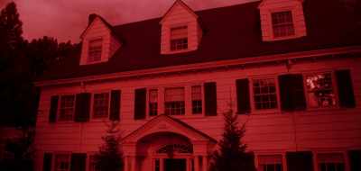 One fine day, someone
will move into that house - Amityville: An Origin Story
