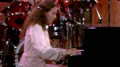 ♪ ONE FINE DAY, YOU ARE GOING - 2021 Rock & Roll Hall of Fame Induction Ceremony