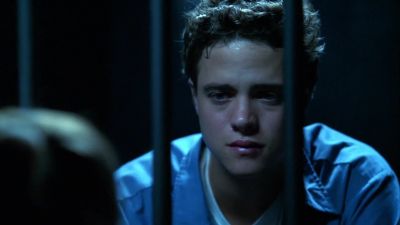 One foot away from the bars
at all times. - CSI: Crime Scene Investigation