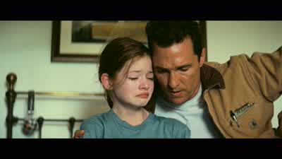 One for you, one for me. - Interstellar